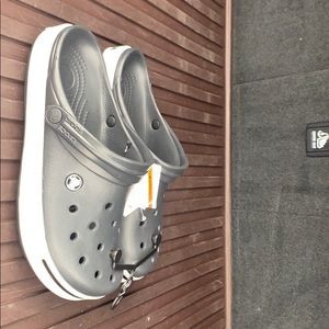 Crocs Clogs Unisex